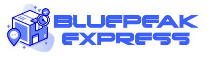 Bluepeak Express